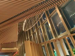 -南昌绿地华邑酒店·鲜艳全日餐厅