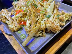 -黑门烤肉