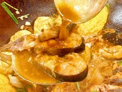 -江湖水乡铁锅炖魚(周庄嘉园店)