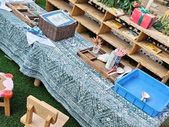 -HERRE·FARM 赫尔露营农场·团建聚会包场