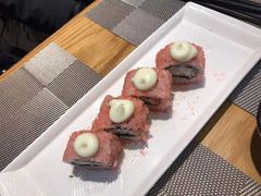 -樱の千渡日式料理·铁板烧•烧鸟(金盛田广场店)
