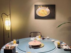 -拂晓山房·私房川菜(西门店)