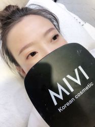 -MIVI半永久纹眉绣眉
