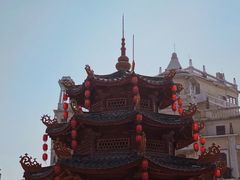 -汕头市小公园