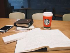 -星巴克(常州新北公园店)