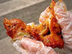 -降龙爪爪(建设路1店)