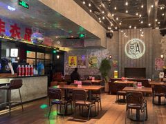 -京A Taproom·精酿餐吧(CBD店)