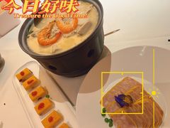 -老太原菜馆(南宫店)