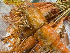 -79号渔船海鲜饭店(耀中店)