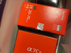 -Sony Store 索尼(来福士店)