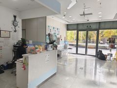 -中农国际动物医院24小时·猫科·骨科·急重症中心