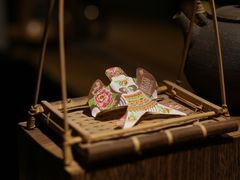 -Metal hands·铁手咖啡