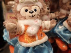 -迪士尼小镇