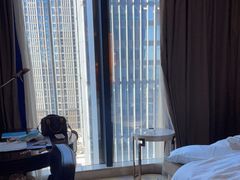 -长沙富力万达文华酒店