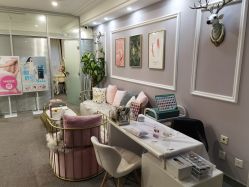 -YooMee优美智能科技美肤机构