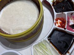 -大鸭梨烤鸭(金色漫香店)