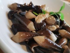 -荷恬·精致蔬食料理(星海店)