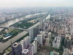 -广州四季酒店