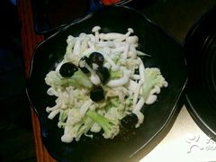 -手选潮汕鲜活牛肉火锅(二七广场店)