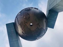 -青澳湾北回归线广场