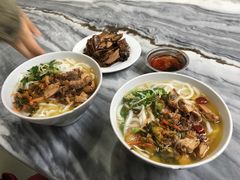 -再回首鸡肉米线(人民路一店)
