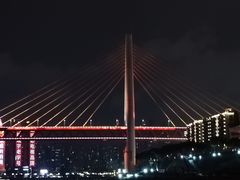 -重庆两江夜游-金碧系列