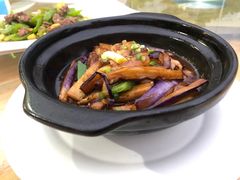 -深港1厨·港式粤菜