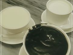 -沙湾姜撞奶甜品店(昌岗中路店)