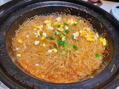 海皇粉丝煲-慕湘精致湖南菜(水贝店)