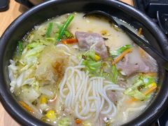 -尚桥缘过桥米线(北京长安天街店)