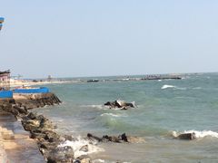 -东戴河风景区