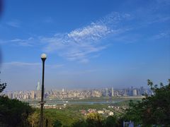 -岳麓山风景名胜区