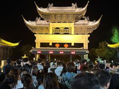 -印象普陀