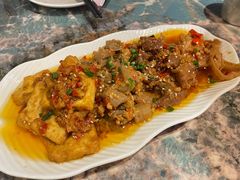 -浩海火燒雲傣家菜(芮欧百货店)