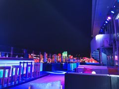 -VENU+海景酒廊