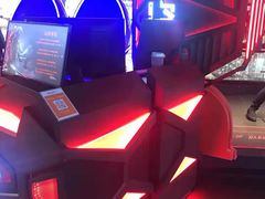 -黑空VR体验馆(领展中心城店)