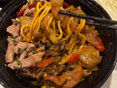 -梅溪·小伙子干挑面(安吉总店)