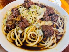 -柴氏风味斋(甘家口店)