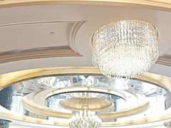 -太原星河湾酒店-意咖啡西餐厅