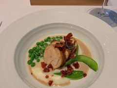 慢烤鸡肉卷-蝶舍·MAISON PAPILLON