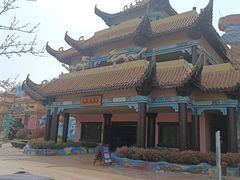 -郑州方特梦幻王国