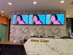 -DOS HOP潮上舞蹈