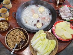 -草本味·市井羊肉馆(新开铺总店)
