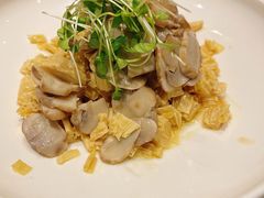 -大鹏饭店·金陵家宴(奥体中心店)