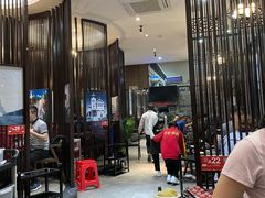 大堂-潮发潮汕牛肉店(芳村店)