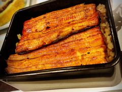 三重便当-竹叶亭(银座店)