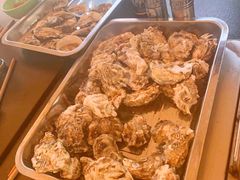 -正宗火盆自助烧烤·烤全羊·柴火鸡(龙泉山店)