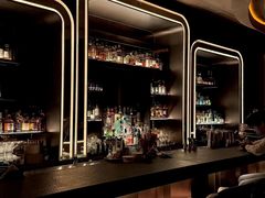 -DEW Lounge(深圳湾店)
