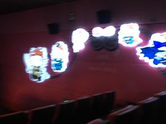 -UME影城(南通中南CBD店)