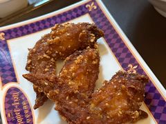-皇室宴会厅(香港迪士尼乐园)